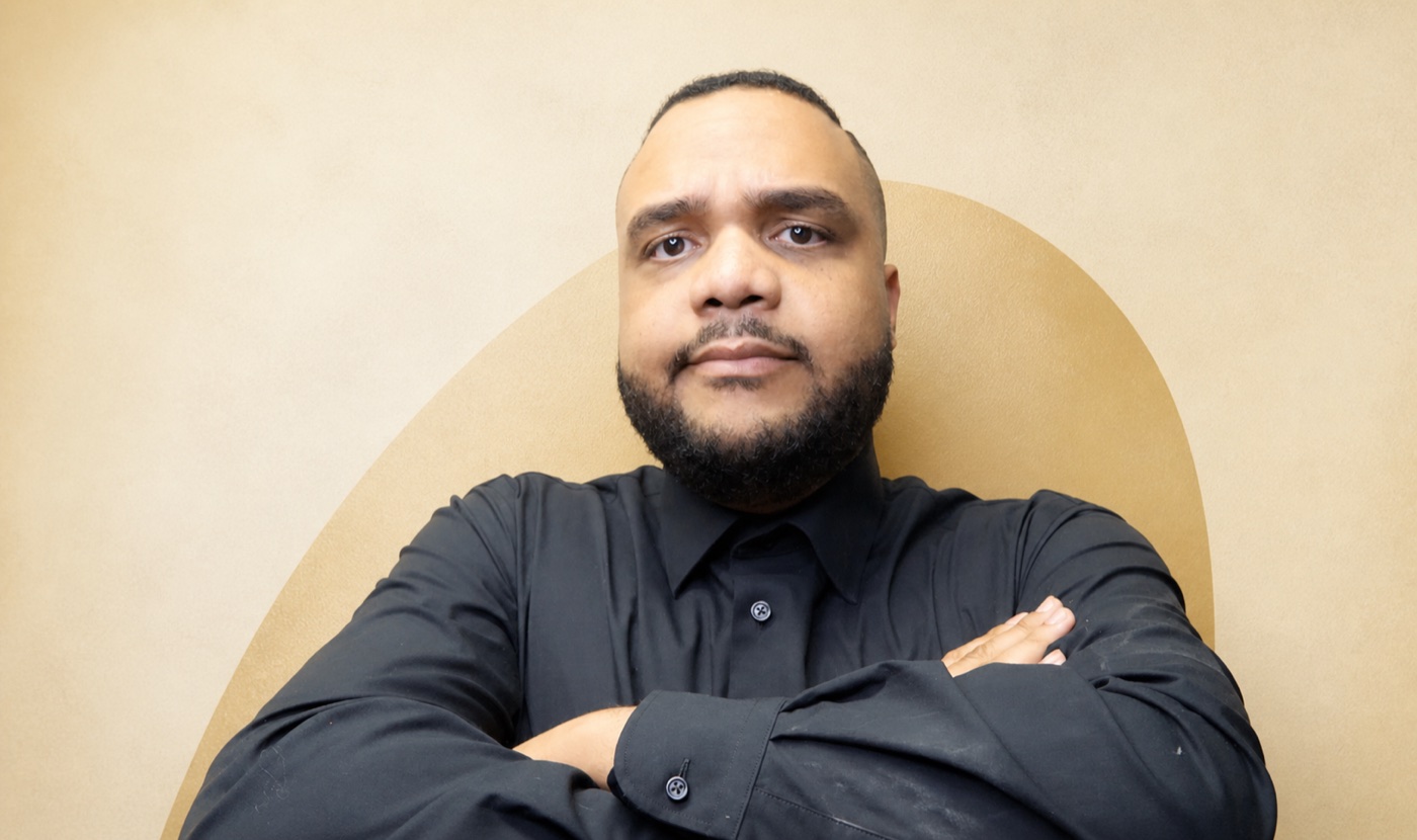 Jelfri Torres, founder of Mayimbes